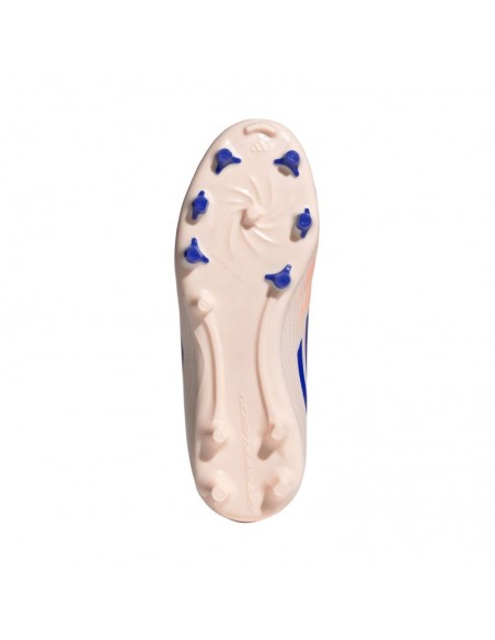 adidas F50 Sparkfusion League FGAG JR3971 football boots