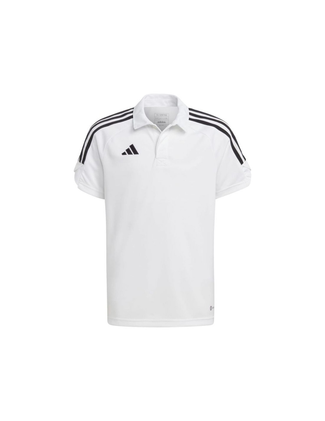 adidas Tiro 23 League Polo Jr HS3589