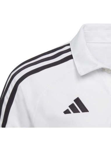 adidas Tiro 23 League Polo Jr HS3589