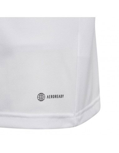 adidas Tiro 23 League Polo Jr HS3589