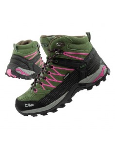 CMP Rigel women's trekking...