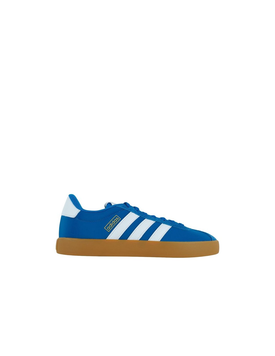 Adidas VL Court 30 men's shoes blue JR2341
