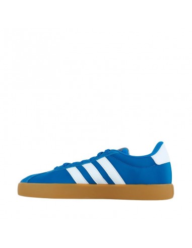 Adidas VL Court 30 men's shoes blue JR2341