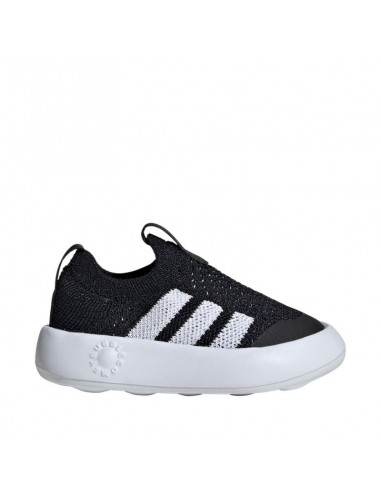 Adidas Bubblecomfy Kids Shoes Black IH1264