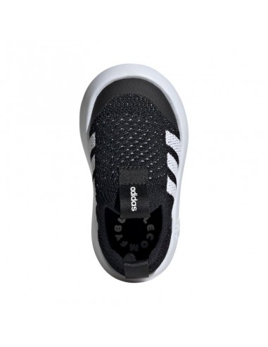 Adidas Bubblecomfy Kids Shoes Black IH1264
