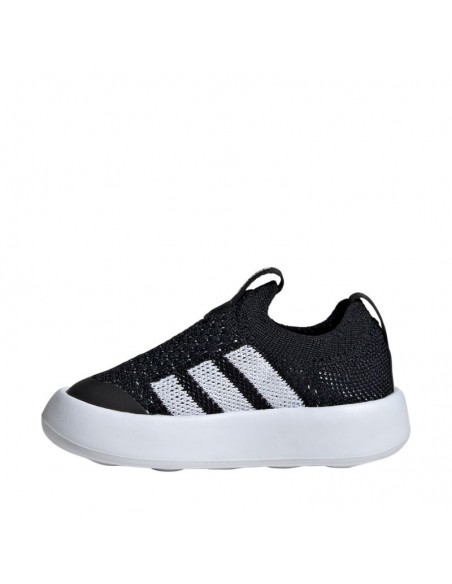 Adidas Bubblecomfy Kids Shoes Black IH1264