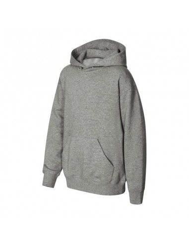 Chill children's sweatshirt dark gray melange