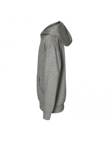 Chill children's sweatshirt dark gray melange