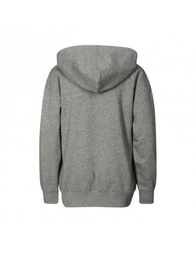 Chill children's sweatshirt dark gray melange