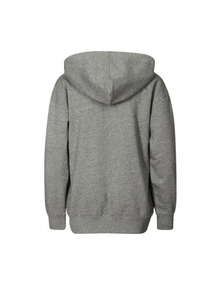 Chill children's sweatshirt dark gray melange