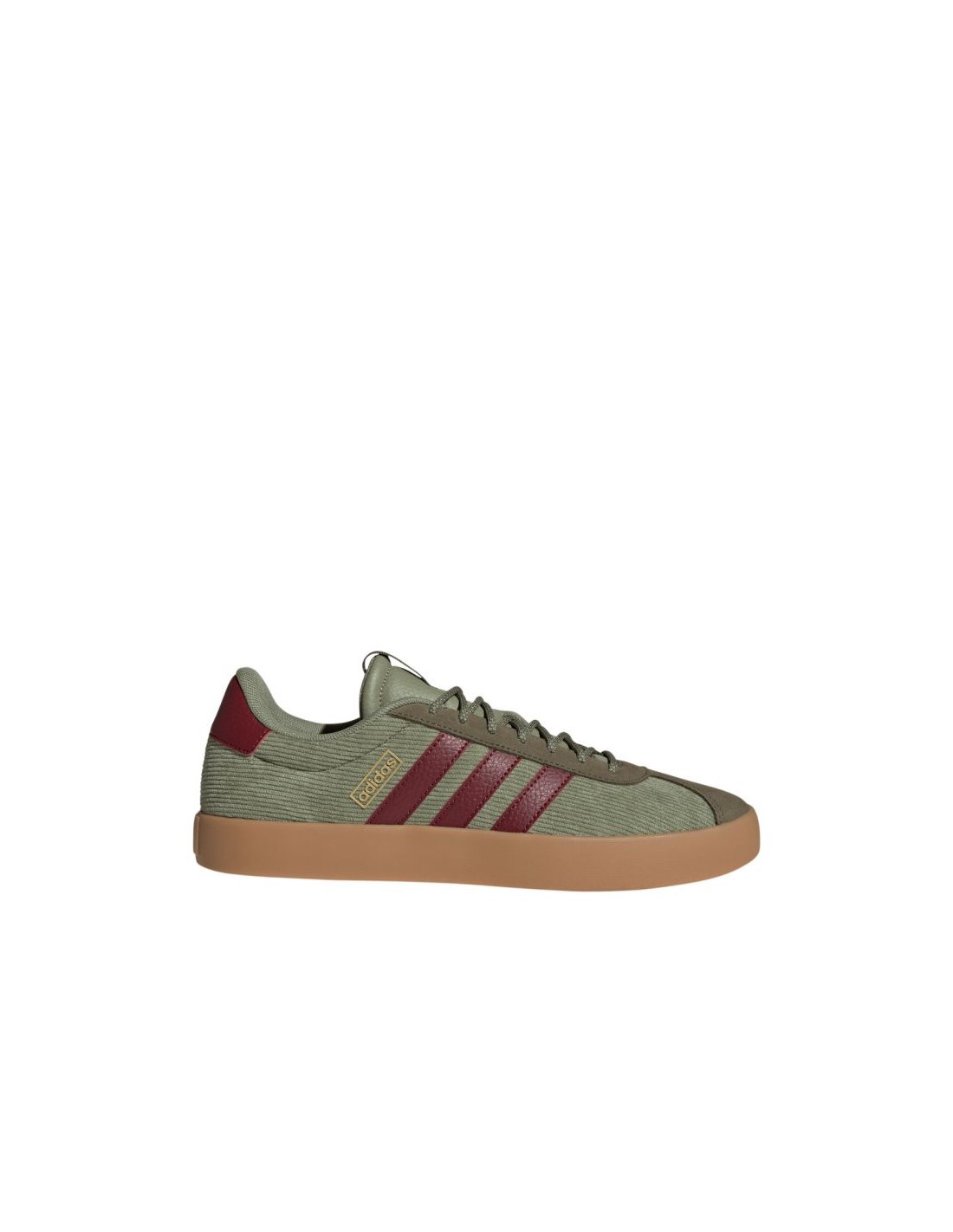 Men's Sneakers Adidas Green