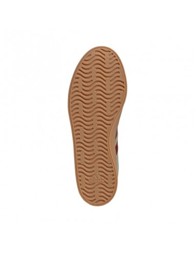 Adidas VL Court 30 men's shoes green JS2047