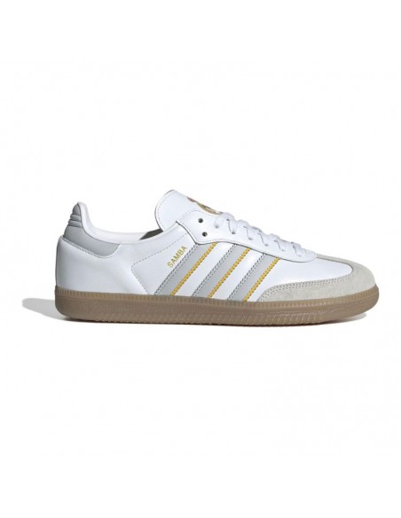 adidas Originals Samba Licensed Real Madrid M JQ4038 Shoes