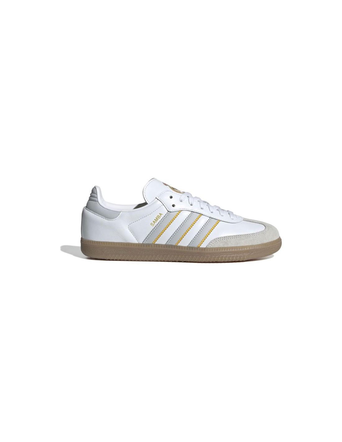 Men's Sneakers Adidas White