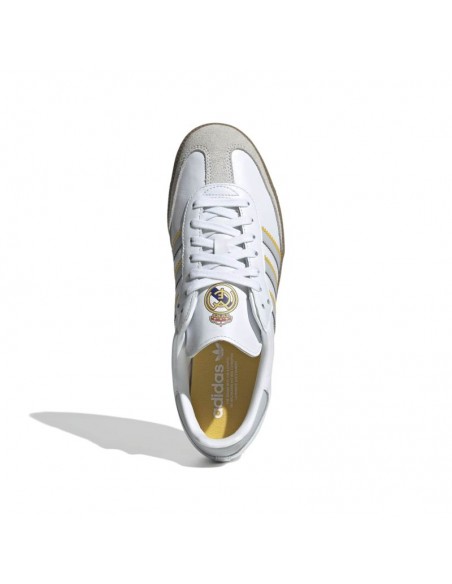 adidas Originals Samba Licensed Real Madrid M JQ4038 Shoes