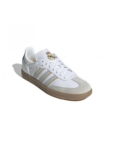 adidas Originals Samba Licensed Real Madrid M JQ4038 Shoes