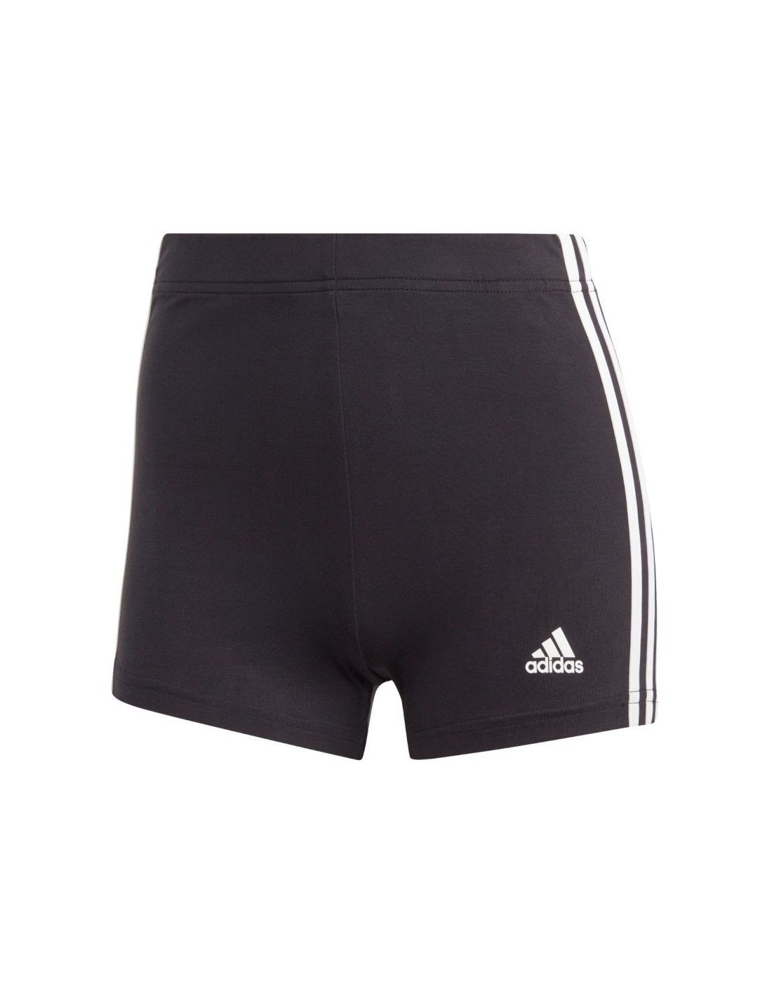 ADIDAS PERFORMANCE adidas Essentials 3Stripes Single Jersey Booty W IC0757