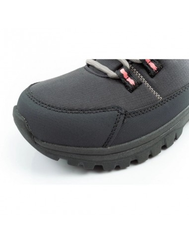 CMP Auryl women's trekking shoes insulated waterproof ankle boots