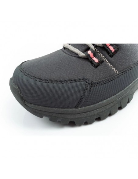 CMP Auryl women's trekking shoes insulated waterproof ankle boots