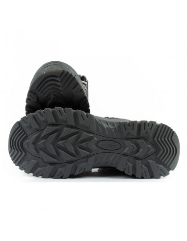 CMP Auryl women's trekking shoes insulated waterproof ankle boots