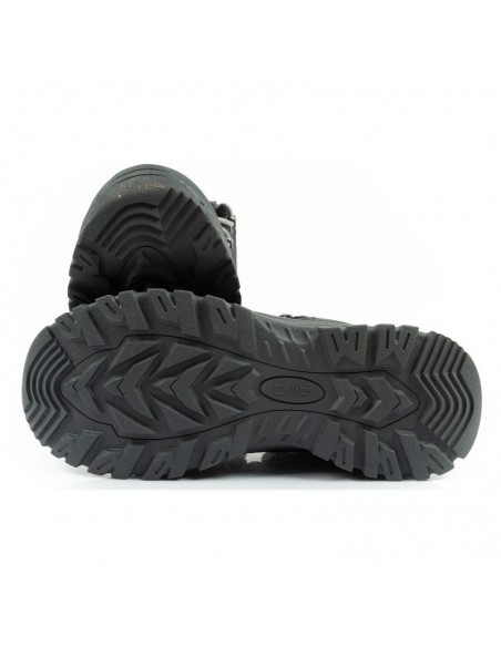 CMP Auryl women's trekking shoes insulated waterproof ankle boots