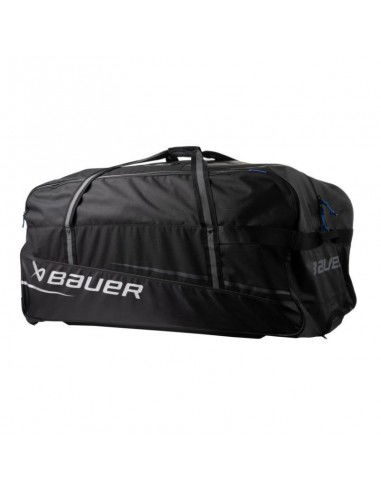 Bauer Premium '24 Goalkeeper Bag on...