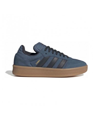 adidas Originals Samba XLG JR1112 shoes