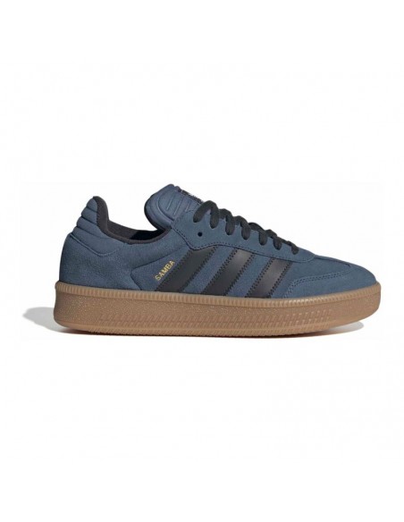 adidas Originals Samba XLG JR1112 shoes