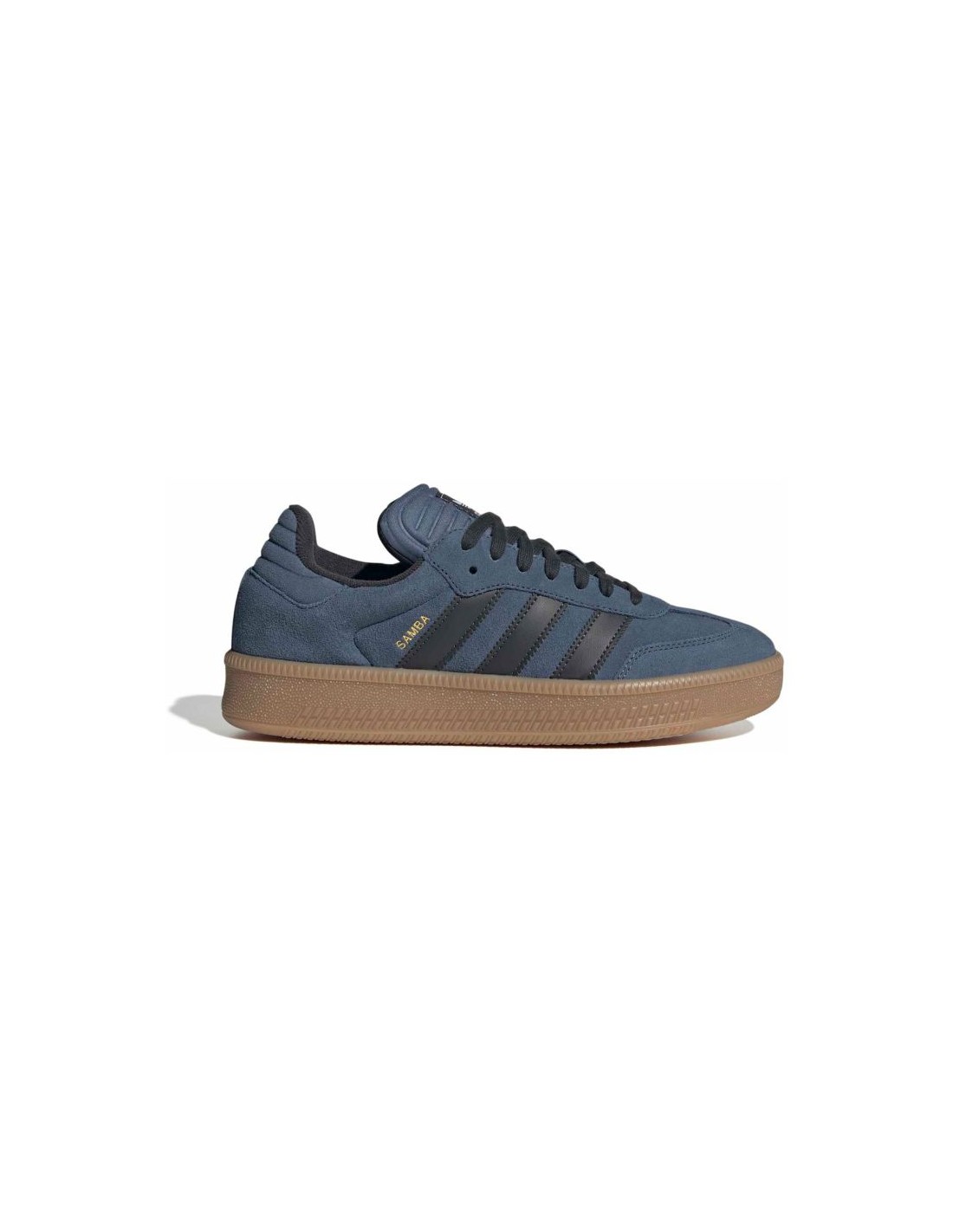 Men's Sneakers Adidas Gray
