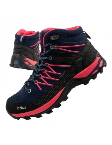 CMP Rigel Mid W shoes 3Q1294616MR