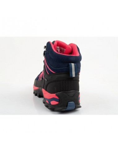 CMP Rigel Mid W shoes 3Q1294616MR