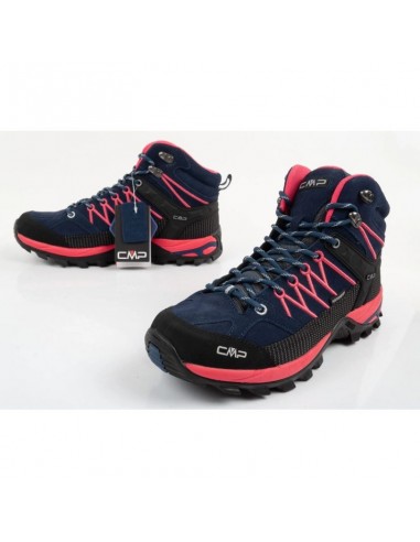CMP Rigel Mid W shoes 3Q1294616MR