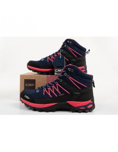 CMP Rigel Mid W shoes 3Q1294616MR