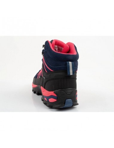 CMP Rigel Mid W shoes 3Q1294616MR