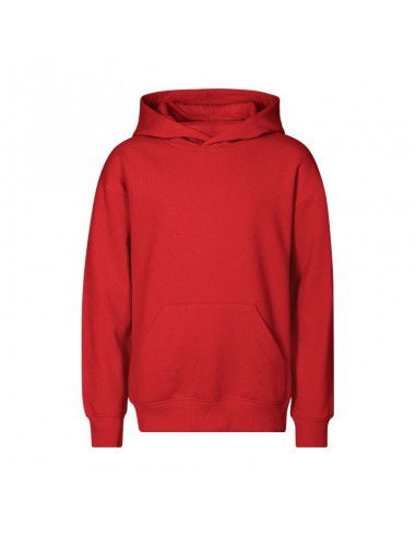 Chill children's sweatshirt red