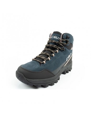 CMP Myzar women's waterproof ankle trekking sports shoes