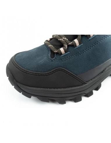 CMP Myzar women's waterproof ankle trekking sports shoes