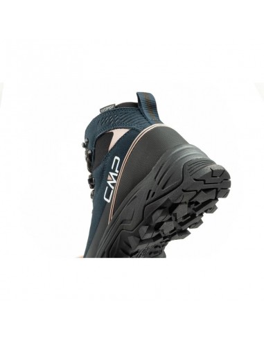 CMP Myzar women's waterproof ankle trekking sports shoes