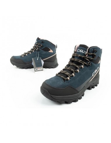 CMP Myzar women's waterproof ankle trekking sports shoes