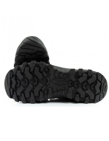 CMP Myzar women's waterproof ankle trekking sports shoes