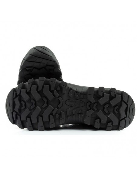 CMP Myzar women's waterproof ankle trekking sports shoes