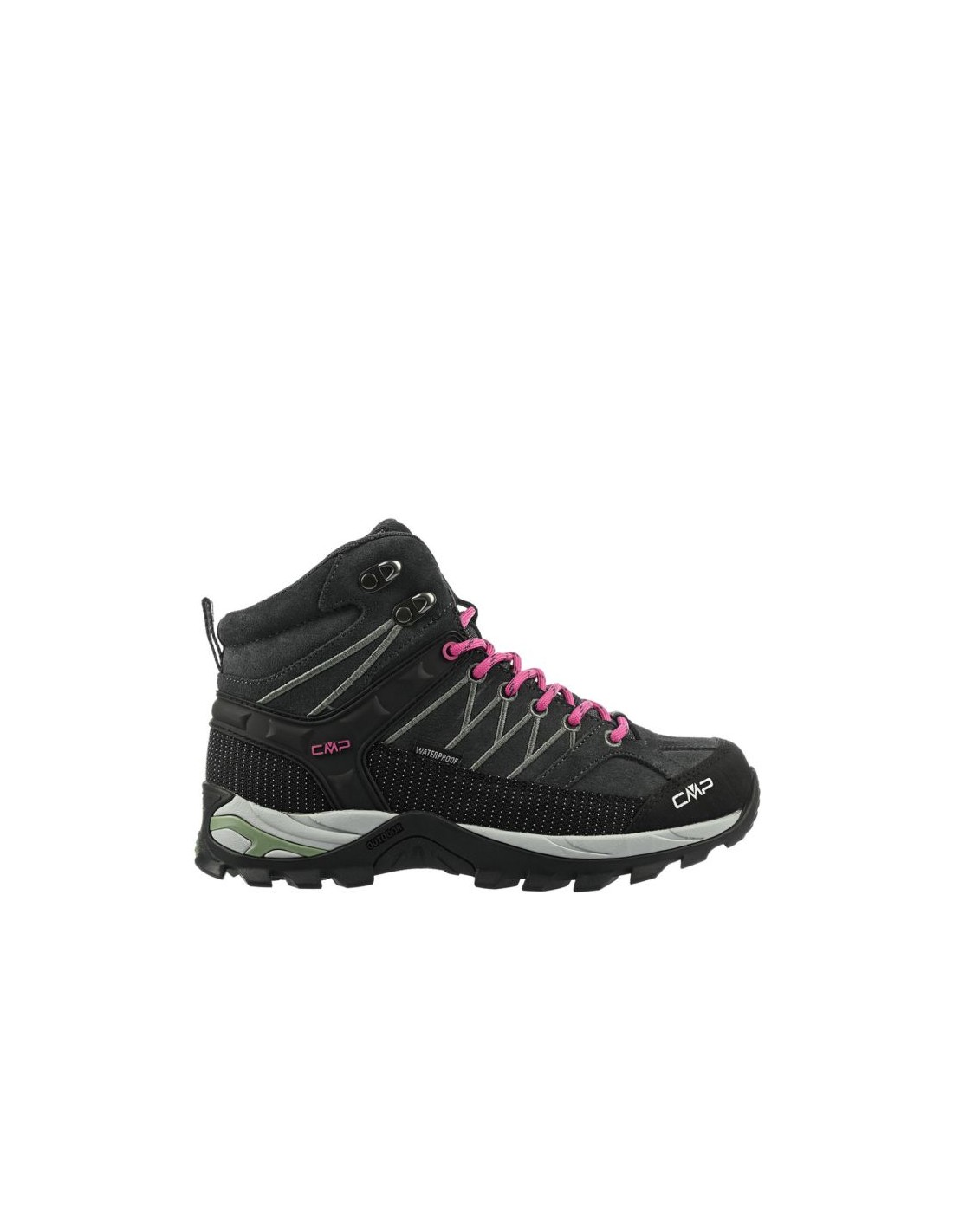 CMP Rigel Mid W 3Q1294674US Hiking Shoes