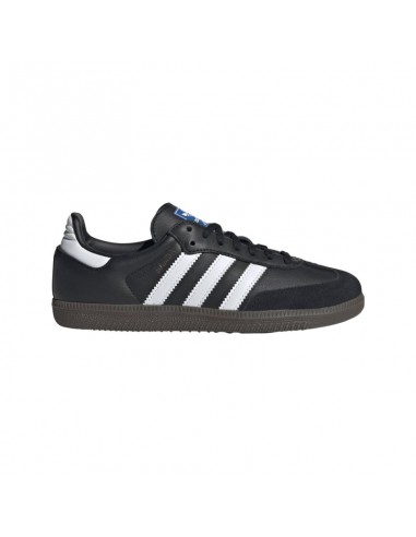 adidas Originals Samba OG Junior Jr IE3676 shoes