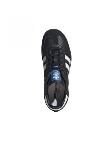 adidas Originals Samba OG Junior Jr IE3676 shoes