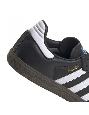 adidas Originals Samba OG Junior Jr IE3676 shoes