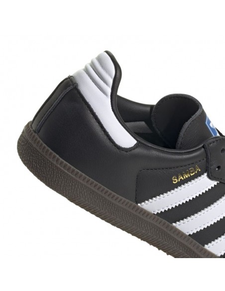 adidas Originals Samba OG Junior Jr IE3676 shoes