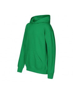 Chill Kids Sweatshirt Grass...