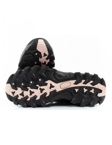CMP Rigel women's waterproof trekking sports shoes FITGO