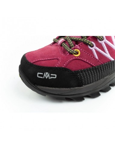 CMP Rigel Women's Waterproof Trekking Sports Shoes Pink