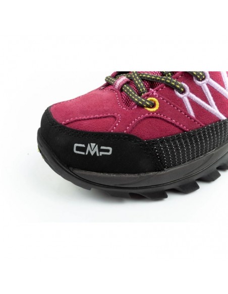 CMP Rigel Women's Waterproof Trekking Sports Shoes Pink